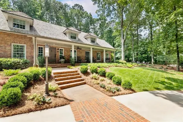 100 Huntcliff Point, Atlanta, GA 30350