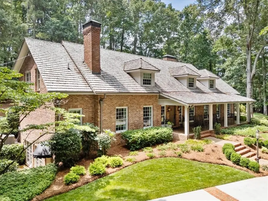 100 Huntcliff Point, Atlanta, GA 30350 - #2
