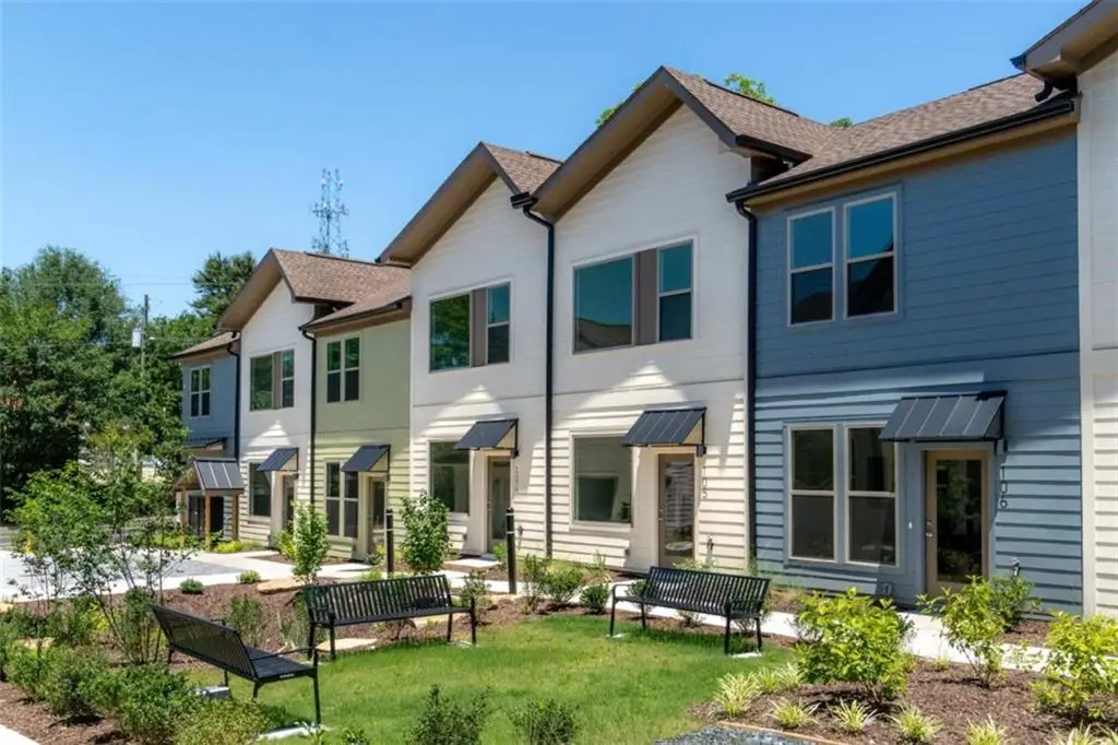 1070 Dill Avenue #301, Atlanta, GA 30310 - #1