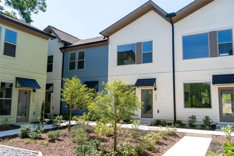 1070 Dill Avenue #301, Atlanta, GA 30310 - #2