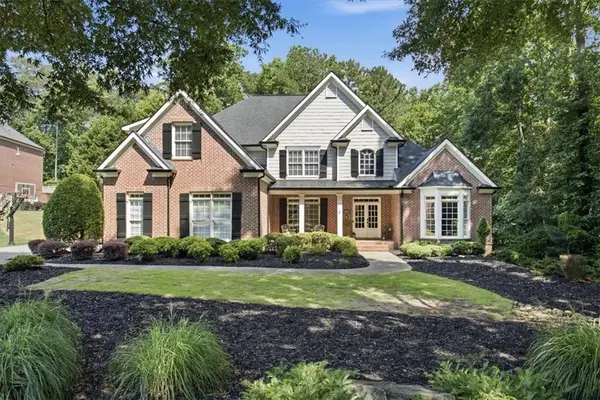 880 Colonial Lane, Milton, GA 30004