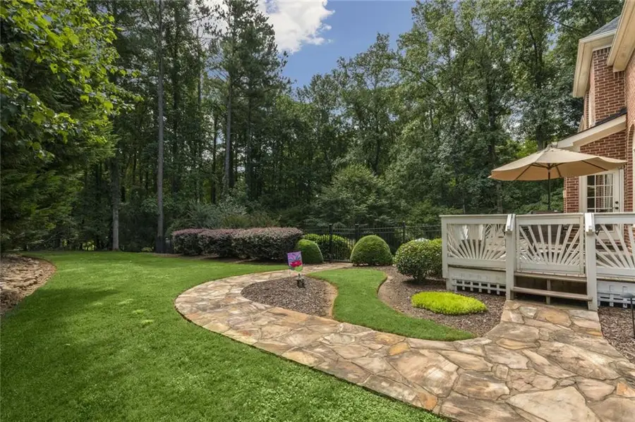 880 Colonial Lane, Milton, GA 30004 - #2