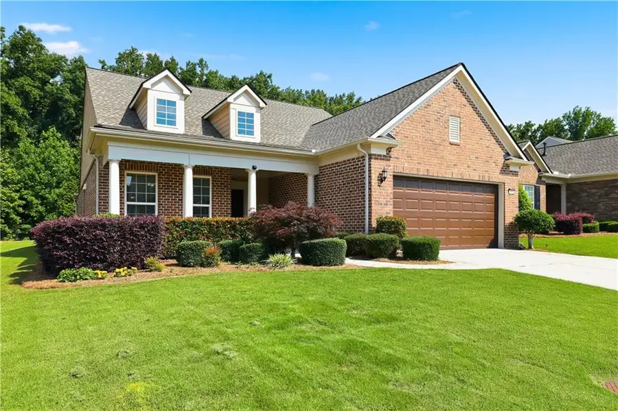 2930 Thistle Trail, Suwanee, GA 30024 - #2