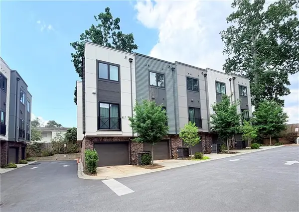 2199 Lenox Road Ne #Unit 14, Atlanta, GA 30324