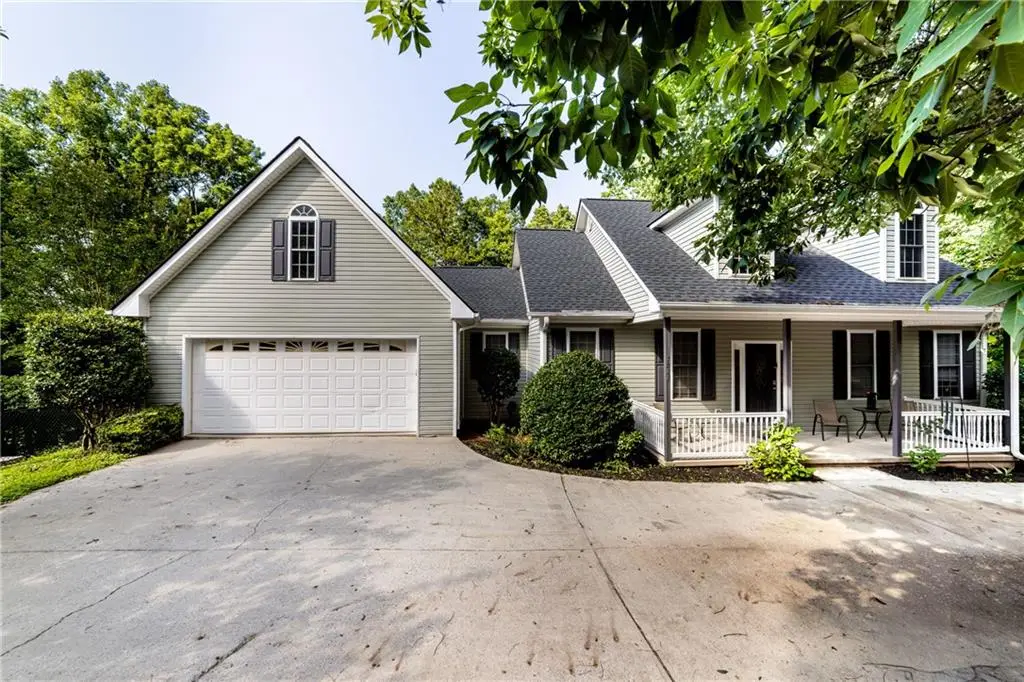 7822 Beachwood Drive, Murrayville, GA 30564 - #1