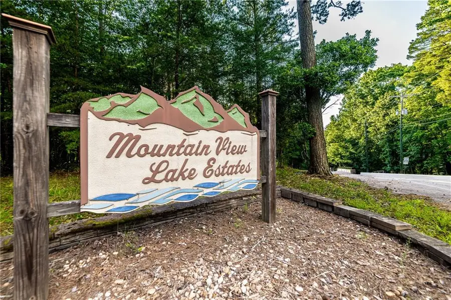 7822 Beachwood Drive, Murrayville, GA 30564 - #3