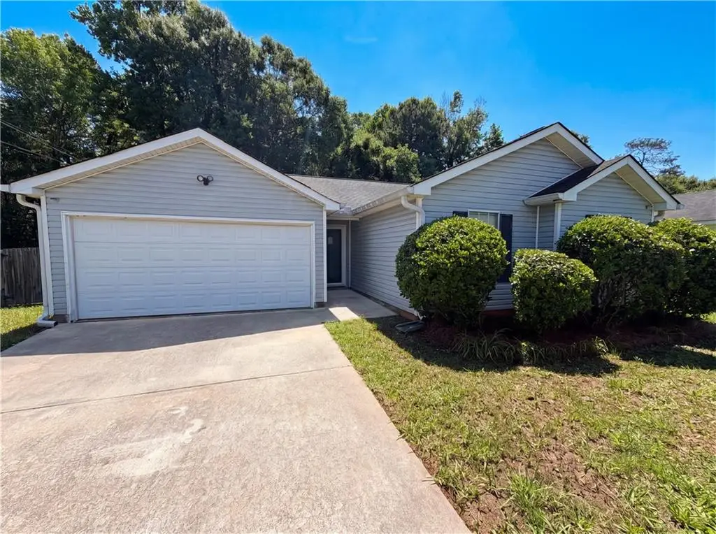 3167 River Oak Road, Decatur, GA 30034 - #1
