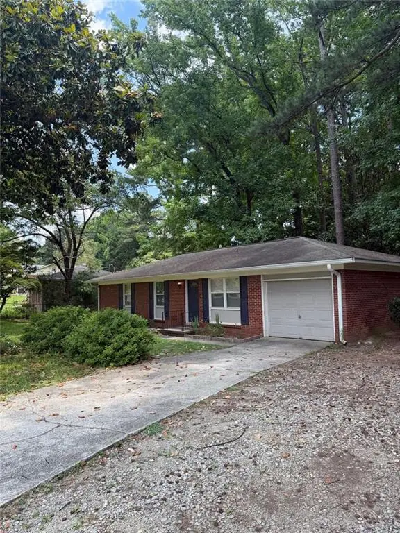 Address Withheld By Seller, Norcross, GA 30071