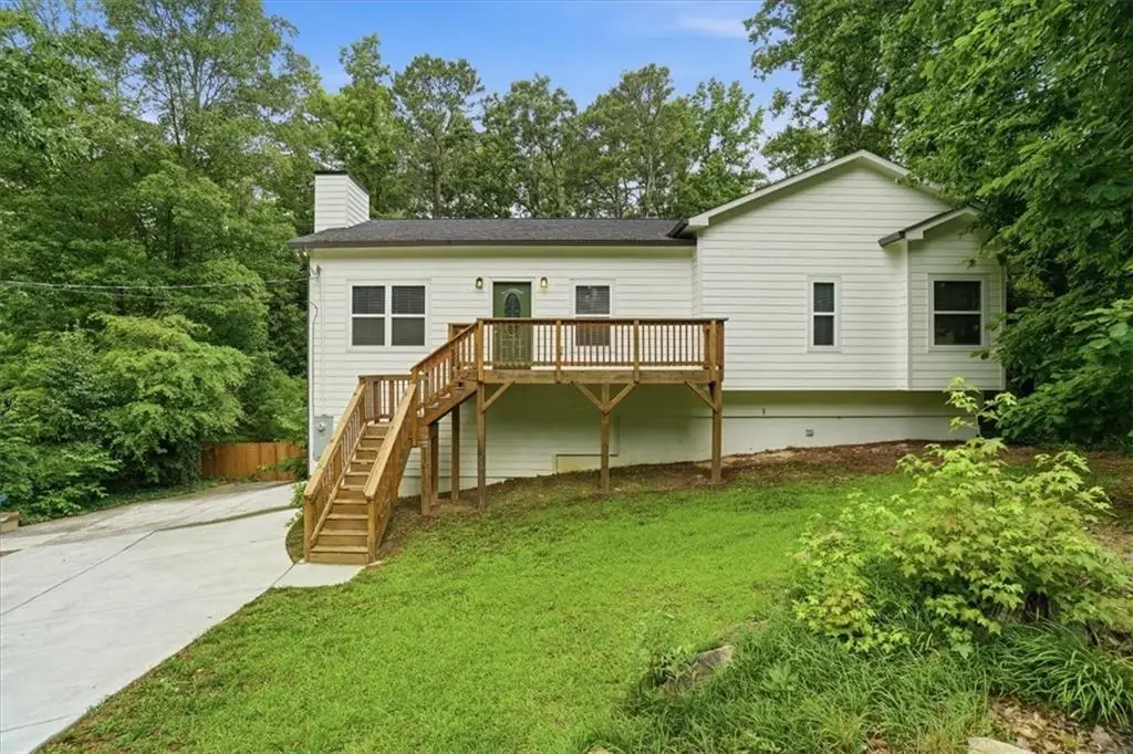 3355 Hillside Drive, Snellville, GA 30078 - #1