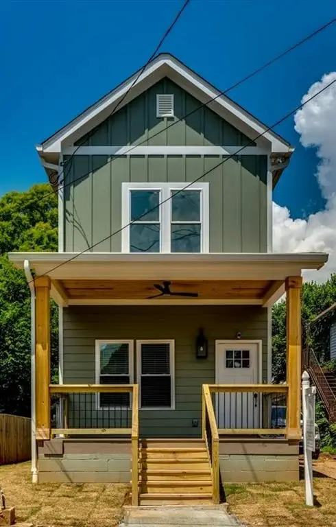 693 Ira Street Sw, Atlanta, GA 30310