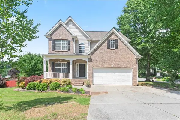 6005 Ambercrest Court, Buford, GA 30518