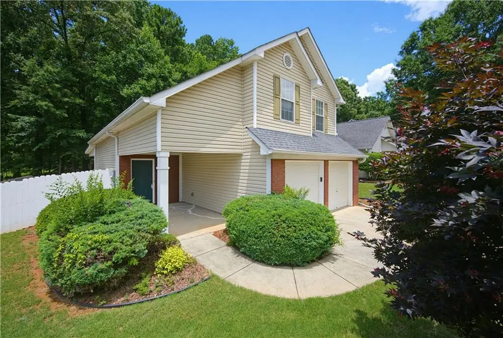 3144 Justice Mill Court Nw, Kennesaw, GA 30144 - #1