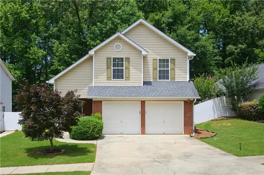 3144 Justice Mill Court Nw, Kennesaw, GA 30144 - #2