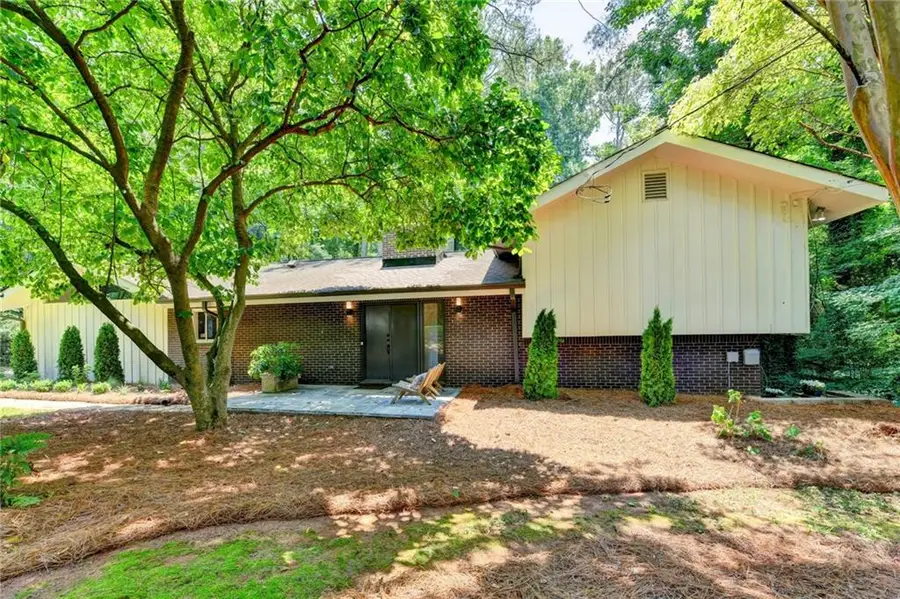 5363 Rosser Road, Stone Mountain, GA 30087 - #3