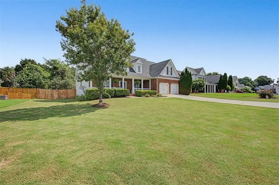 32 Colonial Circle Nw, Cartersville, GA 30120 - #3
