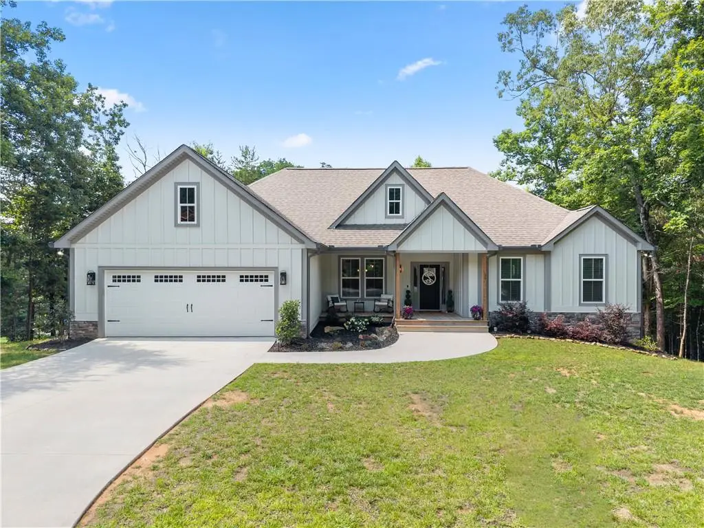 35 Chimney Lane, Cleveland, GA 30528 - #1