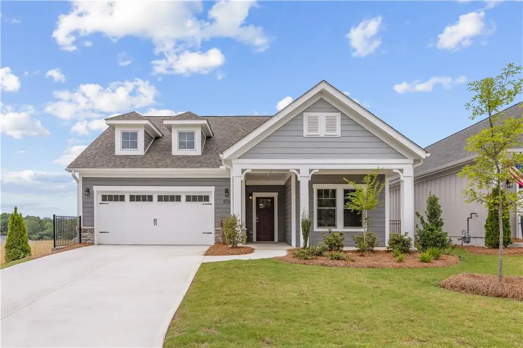 3347 Fishpond Circle, Dacula, GA 30019 - #1