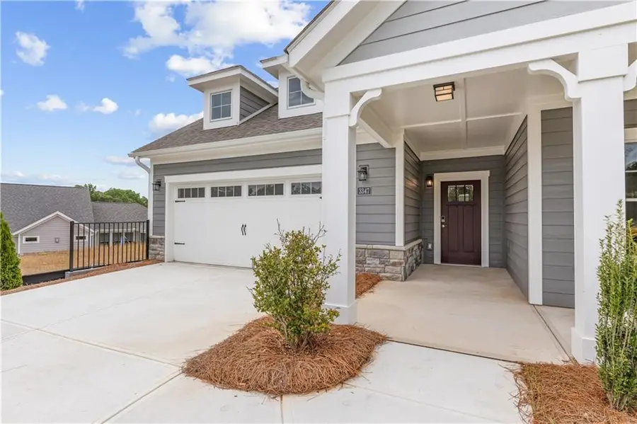 3347 Fishpond Circle, Dacula, GA 30019 - #2