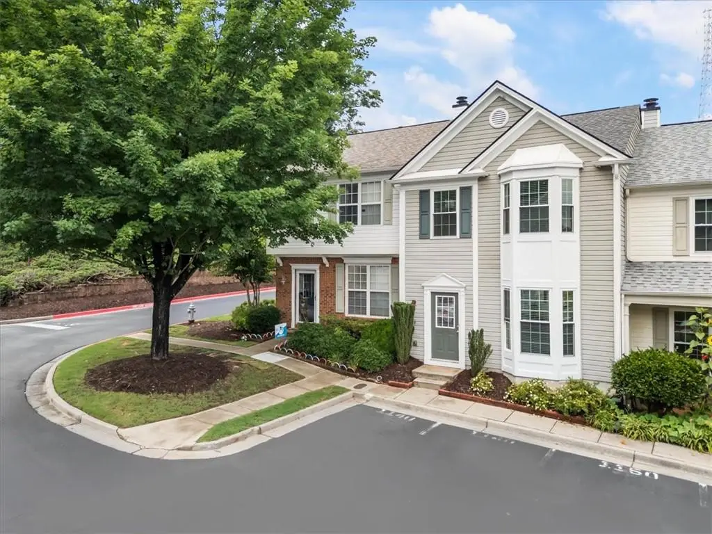 1150 Kilmington Court, Alpharetta, GA 30009 - #1