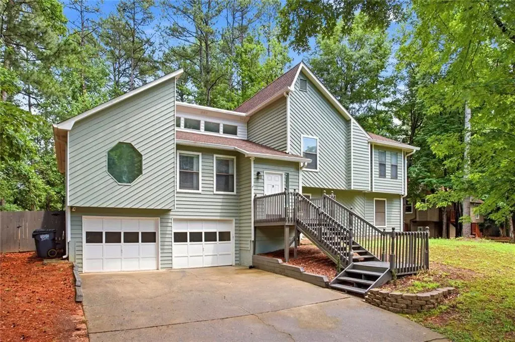 3962 N Indian Circle Nw, Kennesaw, GA 30144 - #1