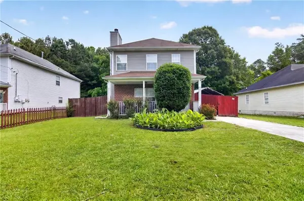5648 Feldwood Road, College Park, GA 30349