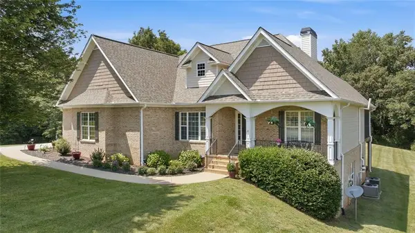253 Sterling Meadows Drive, Demorest, GA 30535
