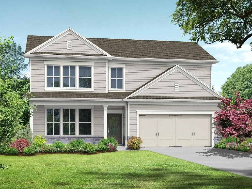 44 Purackal Lane, Statham, GA 30666 - #1
