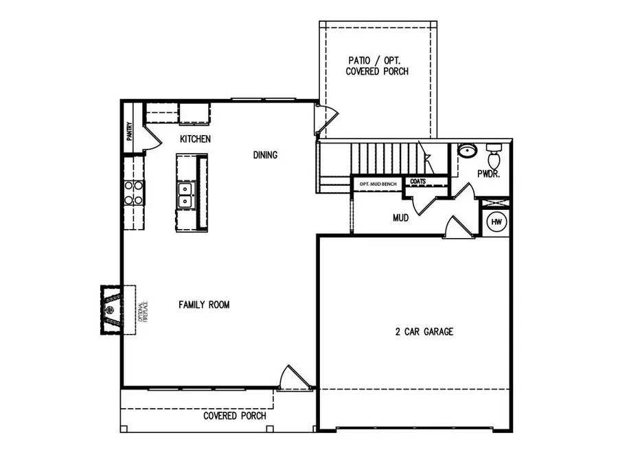 44 Purackal Lane, Statham, GA 30666 - #2