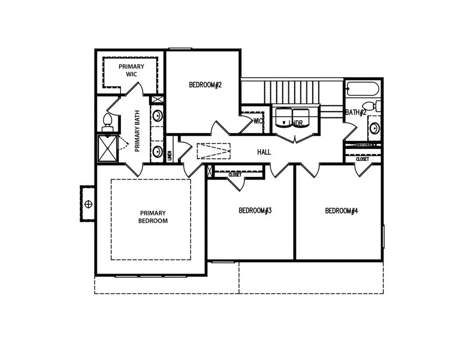 44 Purackal Lane, Statham, GA 30666 - #3