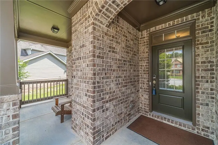 2522 Tom Watson Way, Duluth, GA 30096 - #3