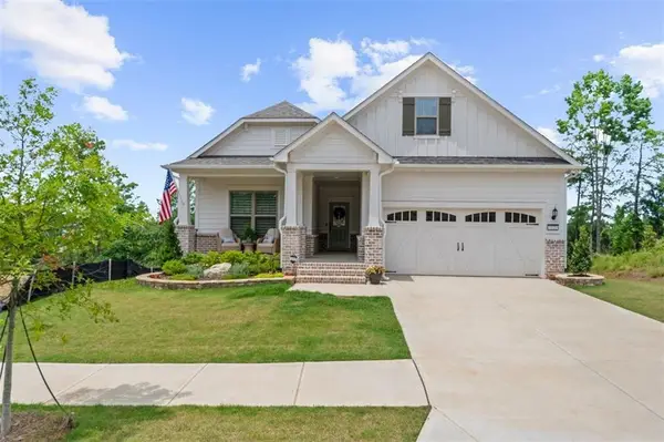 5520 Olive Lane, Hoschton, GA 30548