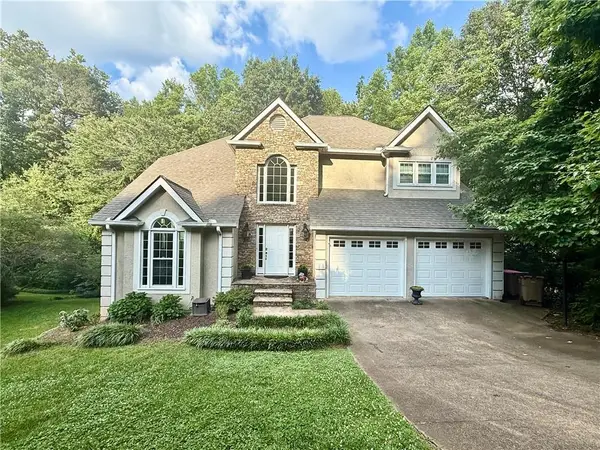 4516 N Slope Circle, Marietta, GA 30066