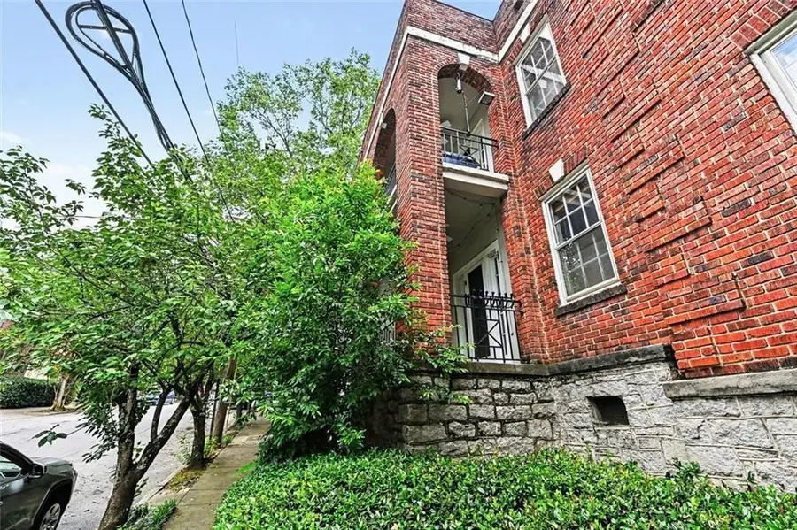 798 Frederica Street Ne #2, Atlanta, GA 30306 - #2