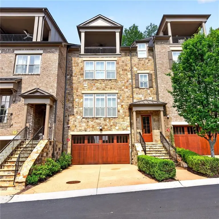 3884 Paces Lookout Drive Se #14, Atlanta, GA 30339 - #1