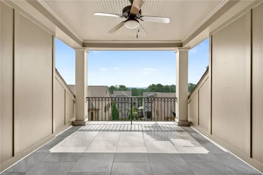 3884 Paces Lookout Drive Se #14, Atlanta, GA 30339 - #3