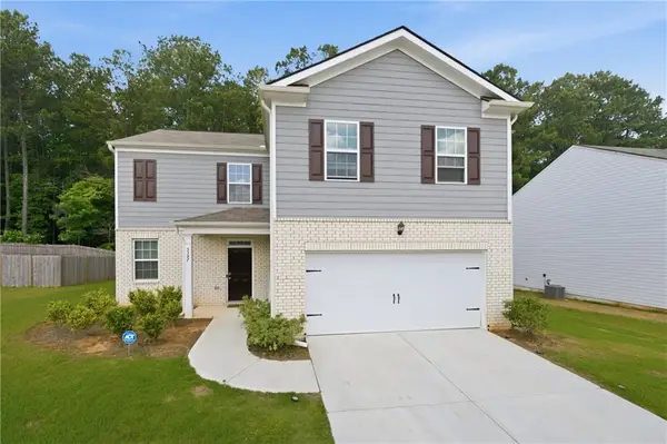 5387 Coldstream Drive, South Fulton, GA 30213
