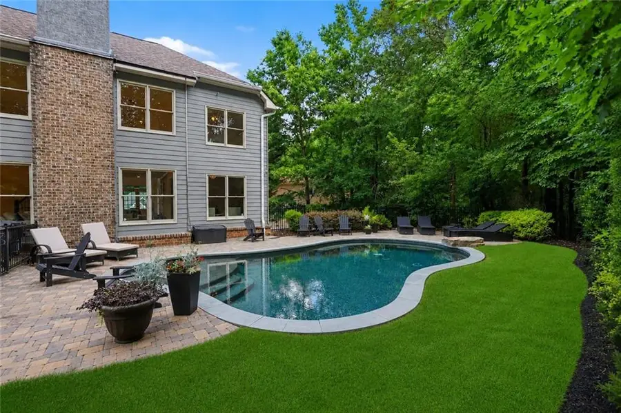 3610 Lively Oak Drive, Jefferson, GA 30549 - #3