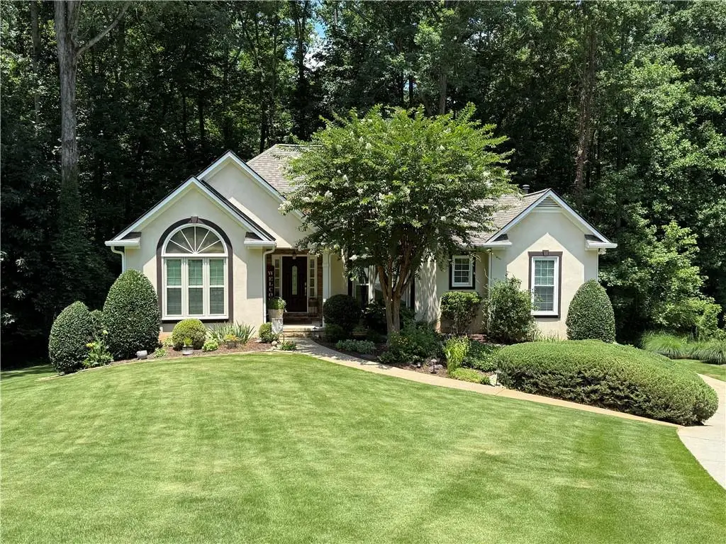 7855 Wynfield Drive, Cumming, GA 30040 - #1