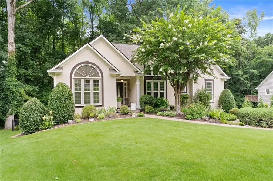 7855 Wynfield Drive, Cumming, GA 30040 - #2