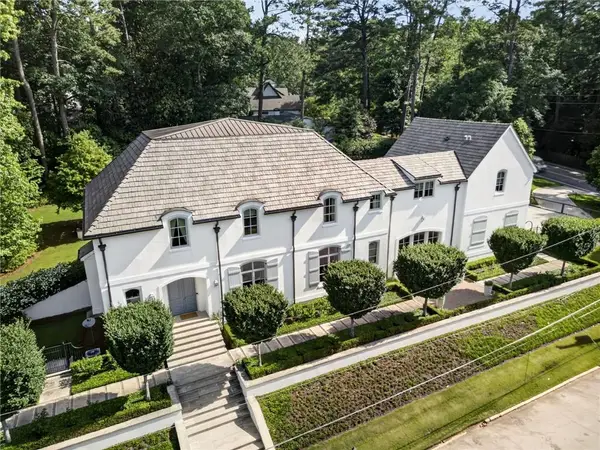 4400 Carmain Drive Ne, Atlanta, GA 30342