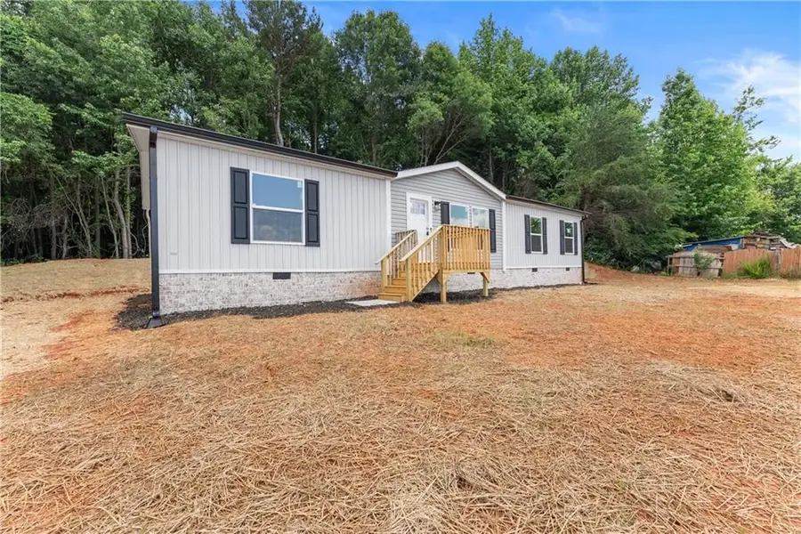 6708 Eastwind Drive, Lula, GA 30554 - #2