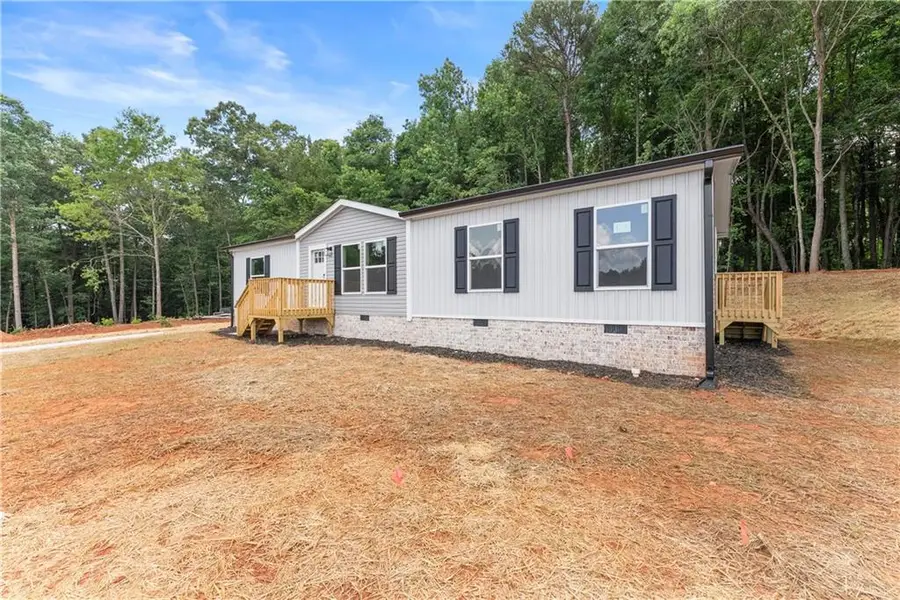 6708 Eastwind Drive, Lula, GA 30554 - #3