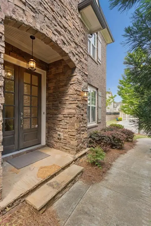 211 Saddle Road, Alpharetta, GA 30009 - #1
