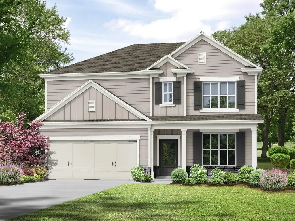 58 Purackal Lane, Statham, GA 30666 - #1