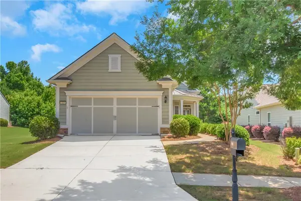 329 Sandy Springs Drive, Griffin, GA 30223