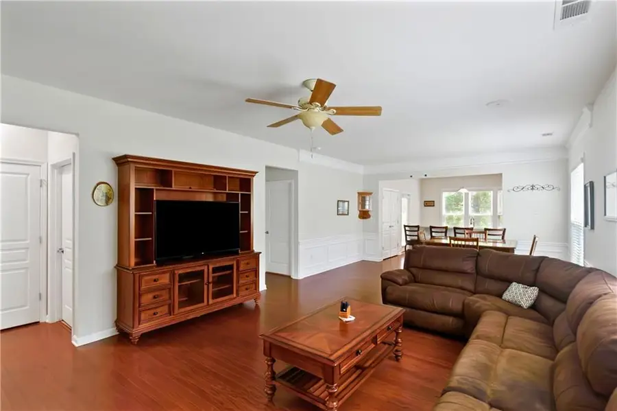329 Sandy Springs Drive, Griffin, GA 30223 - #3