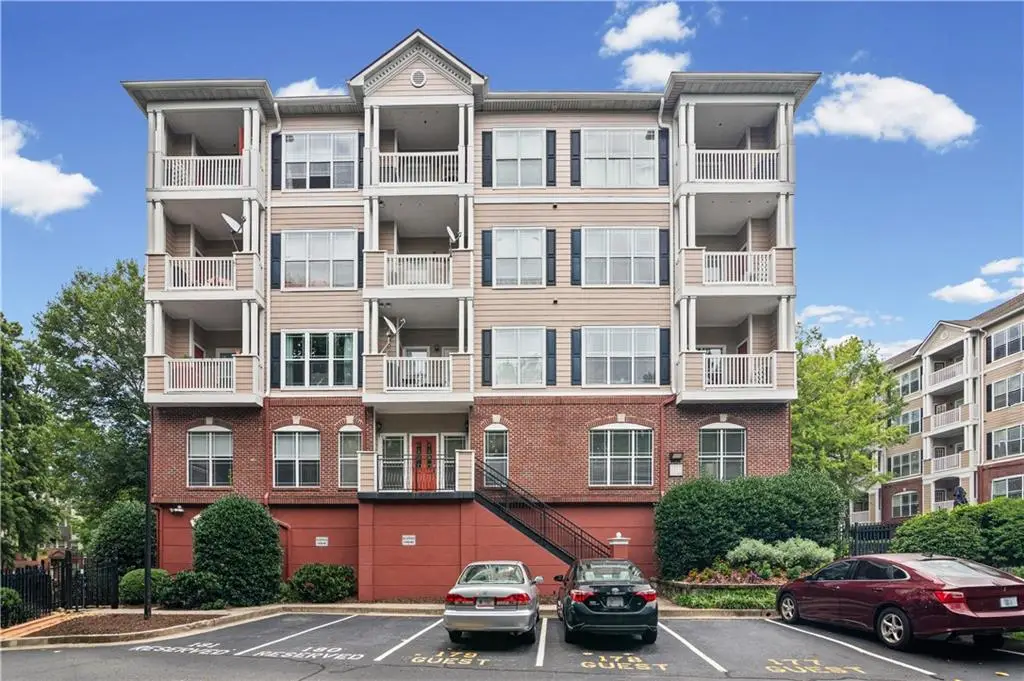 4333 Dunwoody Park #1311, Dunwoody, GA 30338 - #1