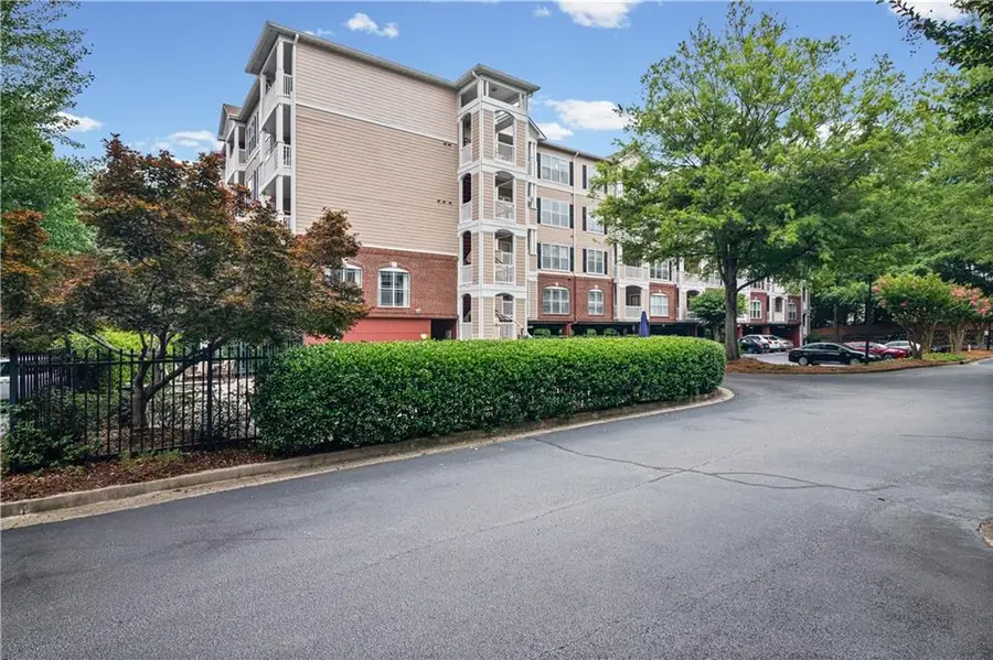 4333 Dunwoody Park #1311, Dunwoody, GA 30338 - #2