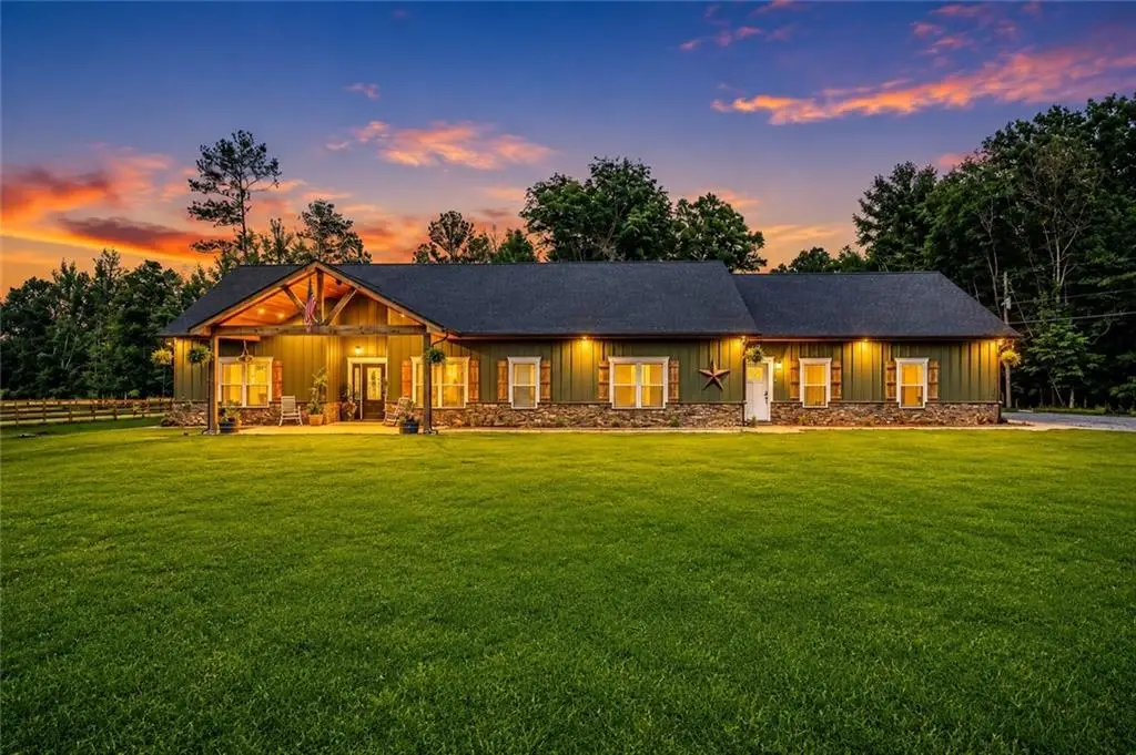 1282 Radio Springs Road Sw, Rome, GA 30165 - #1