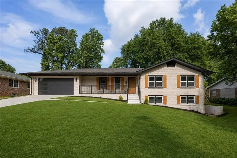 3767 Plumcrest Road Se, Smyrna, GA 30082 - #1